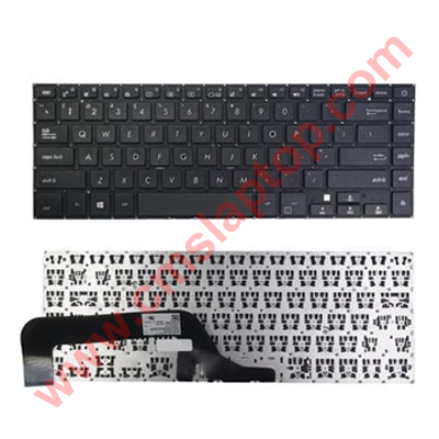 Keyboard Asus x505 series